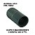 SANKING ESPIGA PARA MANGUEIRA SOLDAVEL 1" UPVC CINZA 32MM - Imagem 2