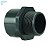 SANKING ADAPTADOR P/ROSCA MACHO SOLDAVEL 1-1/2" UPVC CINZA 50MM - Imagem 2
