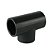 SANKING TEE SOLDAVEL 1" UPVC CINZA 32MM - Imagem 1