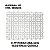 SANKING COLMEIA MUDAS E DIVISORIAS PP BRANCO 26,5 X 20CM - Imagem 3