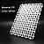 SANKING COLMEIA MUDAS E DIVISORIAS PP BRANCO 26,5 X 20CM - Imagem 6
