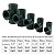 SANKING TEE ROSCA/SOLDAVEL 1/2" UPVC CINZA 20MM - Imagem 6