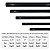 SANKING TUBO UPVC CINZA 20MM 1/2" 1M - Imagem 5