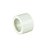 SANKING BUCHA DE REDUCAO CURTA SOLDAVEL UPVC BRANCO 40-32MM - Imagem 1