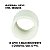 SANKING BUCHA DE REDUCAO CURTA SOLDAVEL UPVC BRANCO 40-32MM - Imagem 3