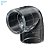 SANKING JOELHO COTOVELO 90° SOLDAVEL 1/2" PMMA TRANSPARENTE 20MM - Imagem 2