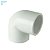 SANKING JOELHO COTOVELO 90° SOLDAVEL 3/4" UPVC BRANCO 25MM - Imagem 2