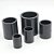SANKING LUVA SOLDAVEL 1-1/4" UPVC CINZA 40MM - Imagem 6