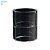 SANKING LUVA SOLDAVEL 3/4" PMMA TRANSPARENTE 25MM - Imagem 2