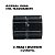 SANKING LUVA SOLDAVEL 3/4" PMMA TRANSPARENTE 25MM - Imagem 3