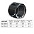 SANKING CAP SOLDAVEL 3/4" PMMA TRANSPARENTE 25MM - Imagem 6
