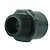 SANKING ADAPTADOR P/ROSCA MACHO SOLDAVEL 1" UPVC CINZA 32MM - Imagem 1