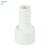 SANKING ESPIGA PARA MANGUEIRA SOLDAVEL UPVC BRANCO 25-21MM - Imagem 2
