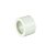 SANKING BUCHA DE REDUCAO CURTA SOLDAVEL UPVC BRANCO 32-25MM - Imagem 1