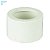SANKING BUCHA DE REDUCAO CURTA SOLDAVEL UPVC BRANCO 32-25MM - Imagem 2