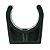 SANKING ABRACADEIRA UPVC CINZA 50MM 1-1/2" - Imagem 1