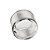 SANKING CAP SOLDAVEL 1/2" PMMA TRANSPARENTE 20MM - Imagem 1