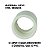 SANKING LUVA SOLDAVEL 3/4" UPVC BRANCO 25MM - Imagem 3