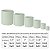 SANKING LUVA SOLDAVEL 3/4" UPVC BRANCO 25MM - Imagem 4