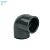 SANKING JOELHO COTOVELO 90° SOLDAVEL 3/4" UPVC CINZA 25MM - Imagem 2