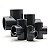 SANKING TEE SOLDAVEL 1/2" UPVC CINZA 20MM - Imagem 6