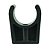 SANKING ABRACADEIRA UPVC CINZA 40MM 1-1/4" - Imagem 2