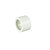 SANKING BUCHA DE REDUCAO CURTA SOLDAVEL UPVC BRANCO 25-20MM - Imagem 1
