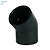 SANKING JOELHO COTOVELO 45° SOLDAVEL 1/2" UPVC CINZA 20MM - Imagem 2