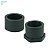 SANKING BUCHA DE REDUCAO CURTA SOLDAVEL UPVC CINZA 25-20MM - Imagem 2