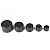 SANKING CAP SOLDAVEL 1/2" UPVC CINZA 20MM - Imagem 6