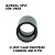 SANKING LUVA SOLDAVEL 1/2" UPVC CINZA 20MM - Imagem 3