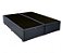Cama Box Baú Queen Size 1.58 x 1.98 com 25cm de profundidade, Blindado - Imagem 10