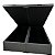 Cama Box Baú King Size 1.93 x 2.03 com 25cm de profundidade, Blindado - Imagem 14
