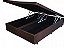 Cama Box Baú Casal BIPARTIDO 1.38 x 1.88 com 20cm de profundidade - Blindado/ Reforçado - Imagem 4