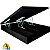 Cama Box Baú Casal BIPARTIDO 1.38 x 1.88 com 20cm de profundidade - Blindado/ Reforçado - Imagem 3