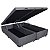 Cama Box Baú Casal BIPARTIDO 1.38 x 1.88 com 30cm de profundidade, Blindado em madeira. - Imagem 12