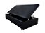 Cama Box Baú Solteiro 0.88 x 1.88 com 20cm de profundidade, Blindado em madeira. - Imagem 2