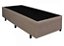 Cama Box Sem Baú Solteiro 0.88 x 1.88 - Imagem 1