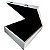 Cama Box Baú Solteirão 1.10 x 1.88 com 20cm de profundidade, Blindado - Imagem 12