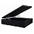 Cama Box Baú Solteirão 1.10 x 1.88 com 20cm de profundidade, Blindado - Imagem 6