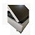 Cama Box Baú Solteirão 1.10 x 1.88 com 30cm de profundidade, Blindado em madeira. - Imagem 4