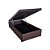 Cama Box Baú Solteiro Americano 0.96 x 2.03 com 20cm de profundidade, Blindado em madeira. - Imagem 8