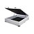 Cama Box Baú Viúva 1.28 x 1.88 com 25cm de profundidade, Blindado em madeira. - Imagem 2