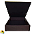Cama Box Baú Casal Padrão 1.38 x 1.88 com 20cm de profundidade, Blindado em madeira. - Imagem 6