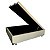 Cama Box Baú Casal Padrão 1.38 x 1.88 com 20cm de profundidade, Blindado em madeira. - Imagem 9