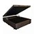Cama Box Baú Casal Padrão 1.38 x 1.88 com 20cm de profundidade, Blindado em madeira. - Imagem 5