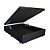 Cama Box Baú Casal Padrão 1.38 x 1.88 com 25cm de profundidade, Blindado em madeira. - Imagem 4