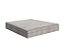 Conjunto Cama Box Baú KING Size 1.93x2.03 com Colchão de Molas Ensacadas e Espuma D33. - Imagem 8