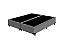 Cama Box Sem Baú King Size 1.93 x 2.03 - Imagem 1