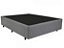 Cama Box Sem Baú Casal Padrão 1.38 x 1.88 - Imagem 2